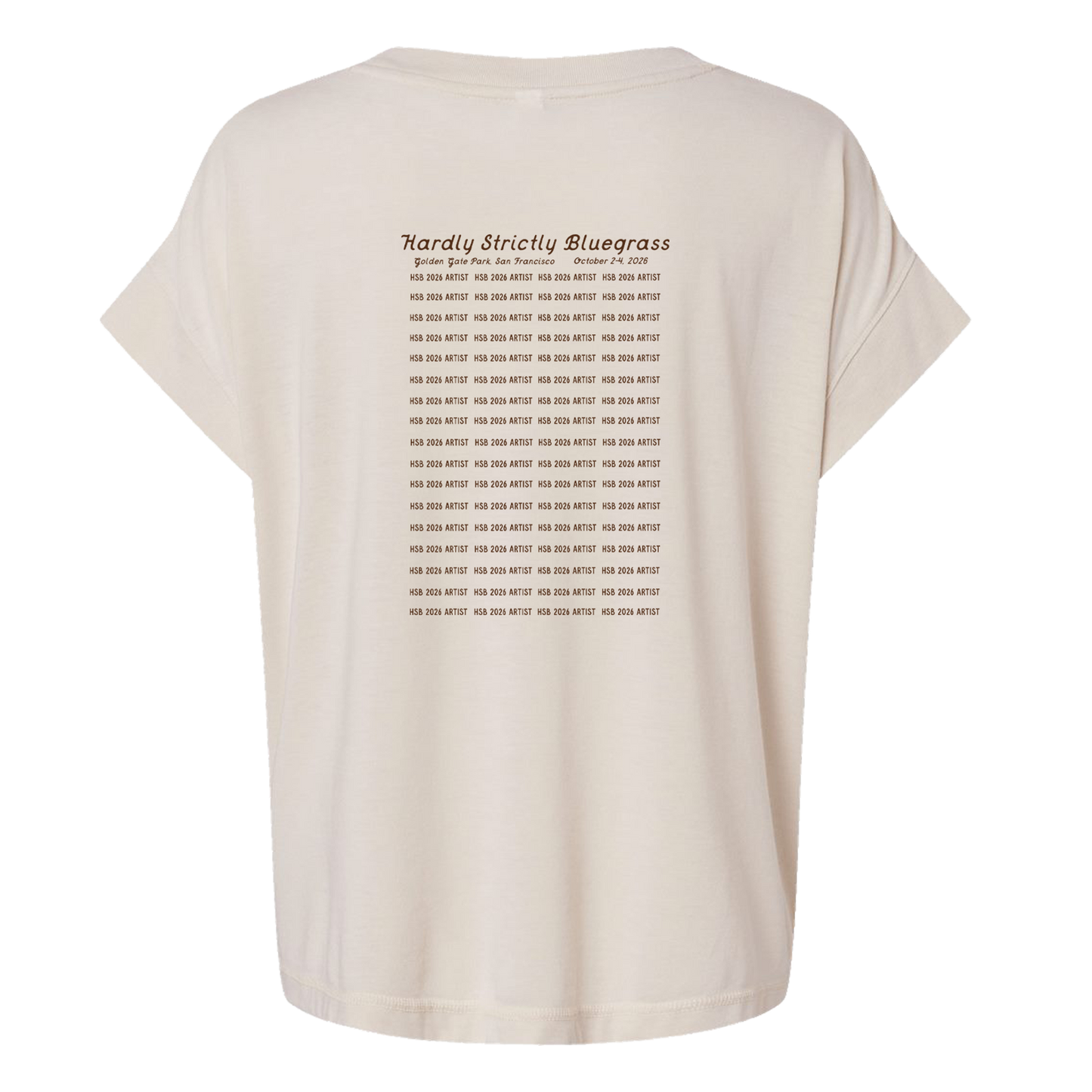 2609 Whizbang Ramblers Women's Tee