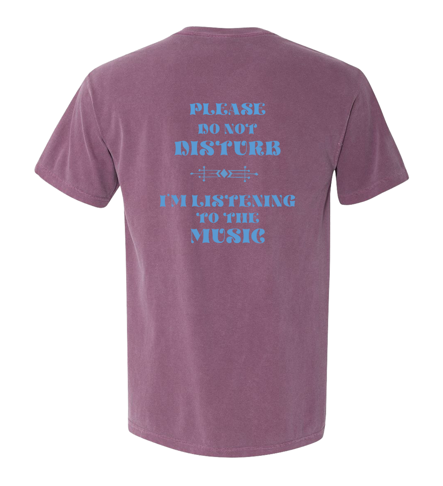 2619 Listening Tee
