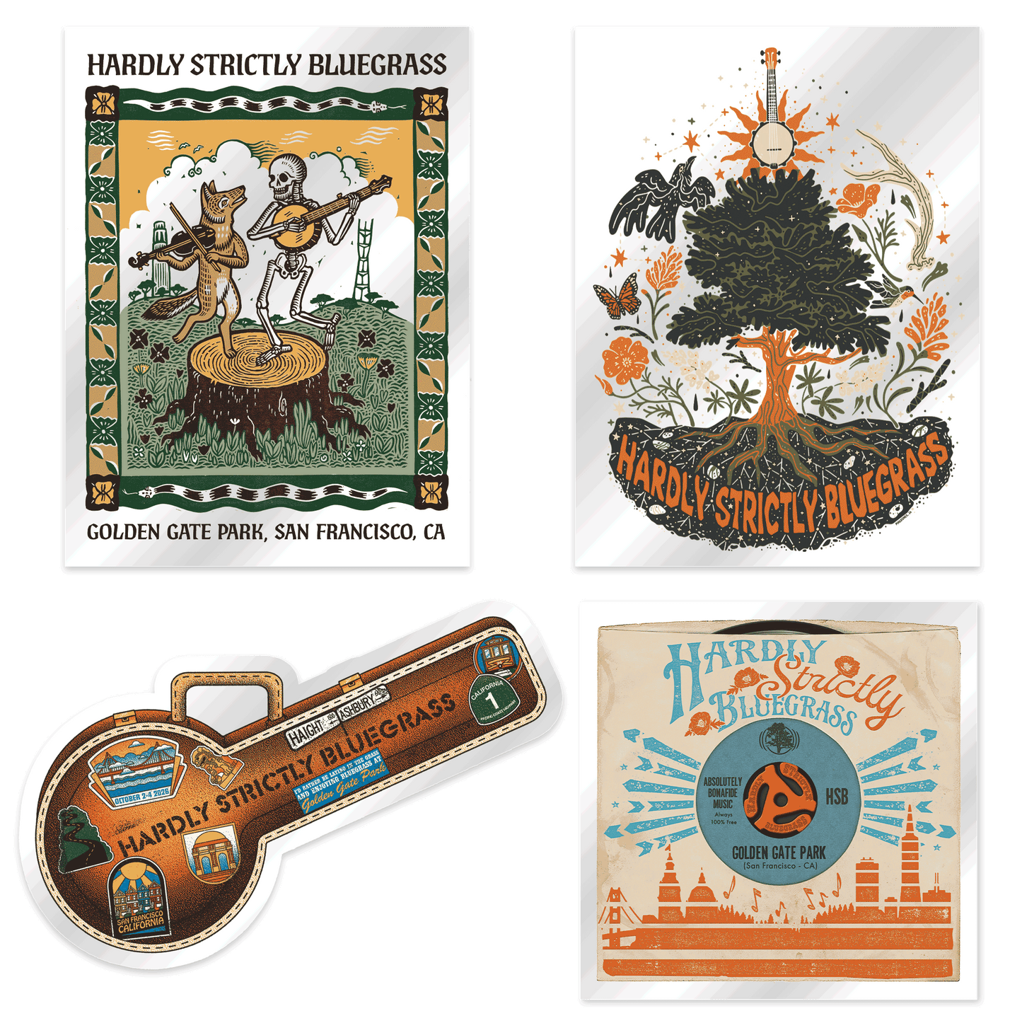 2634 Sticker Pack