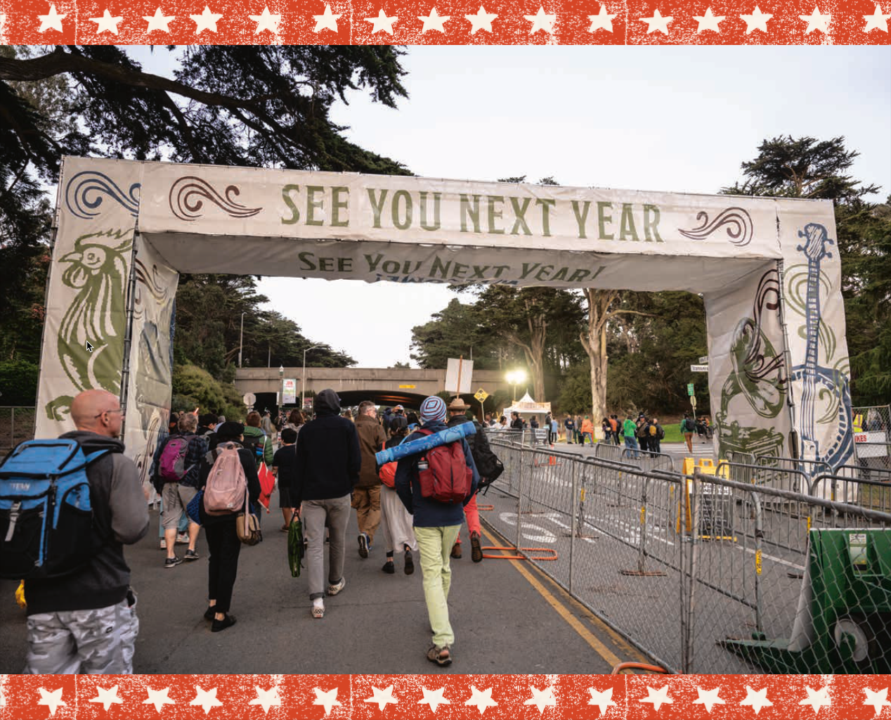 HSB at 25: The Big Twang! Book