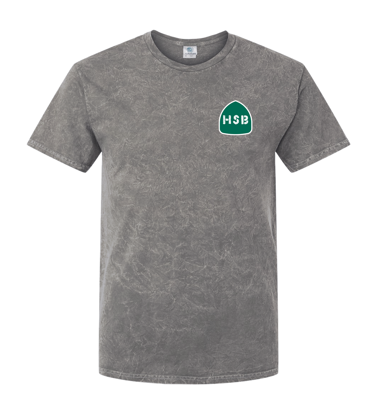 2605 Banjo Case Tee