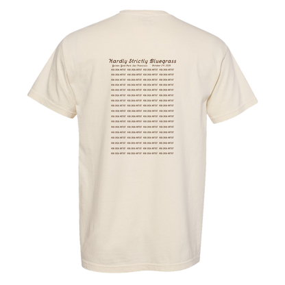 2608 Whizbang Ramblers Tee