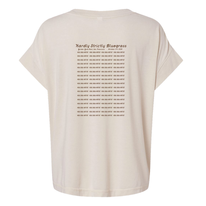 2609 Whizbang Ramblers Women's Tee