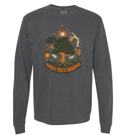 2614 Banjo Tree Longsleeve