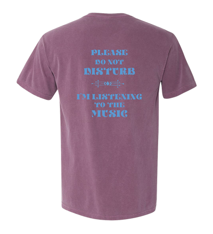 2619 Listening Tee