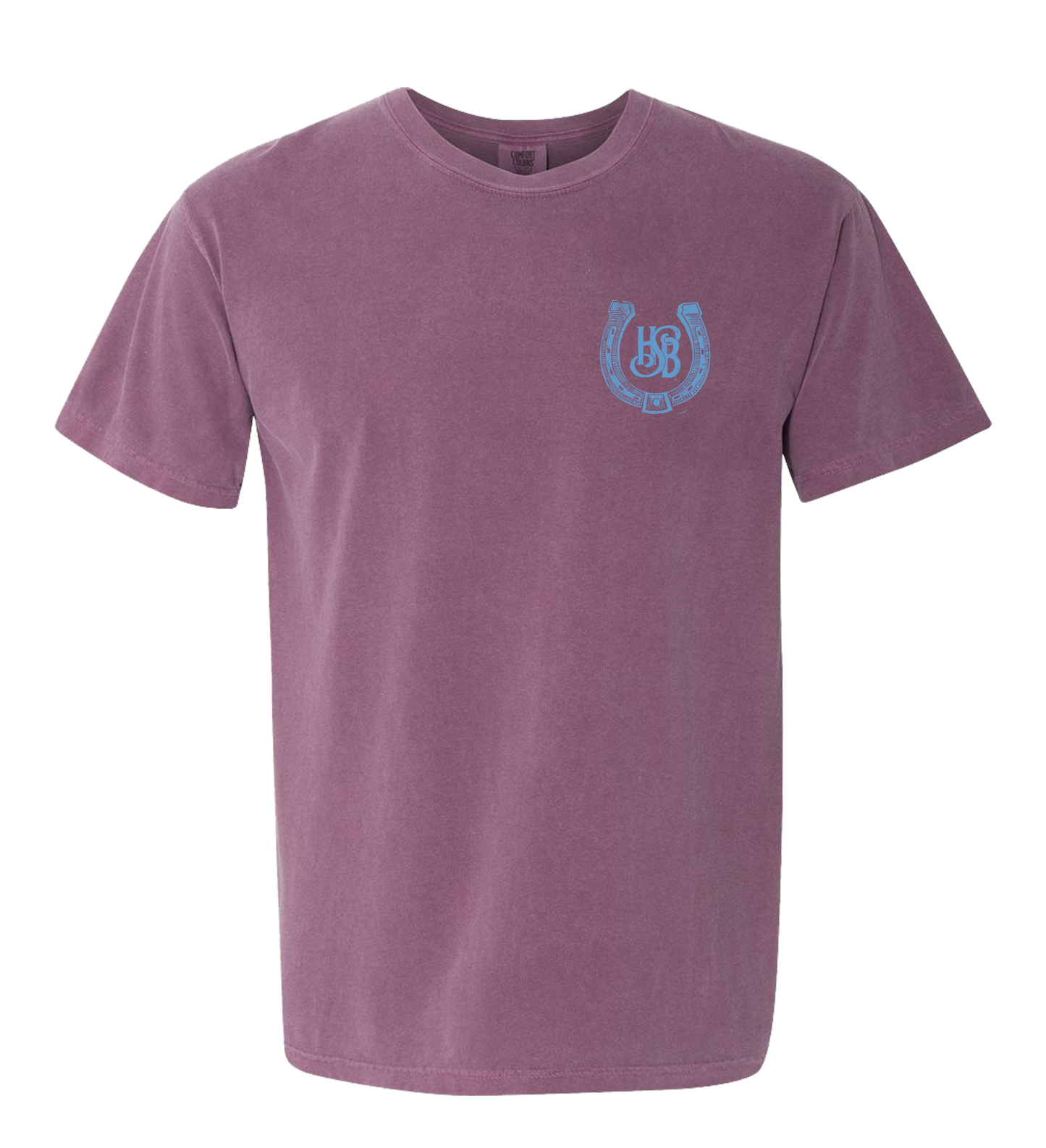 2619 Listening Tee
