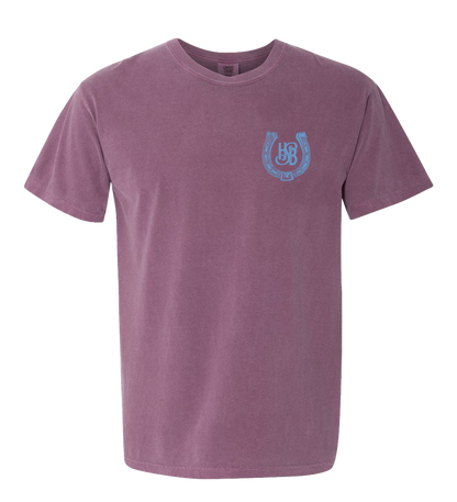 2619 Listening Tee