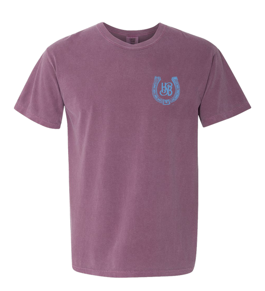 2619 Listening Tee