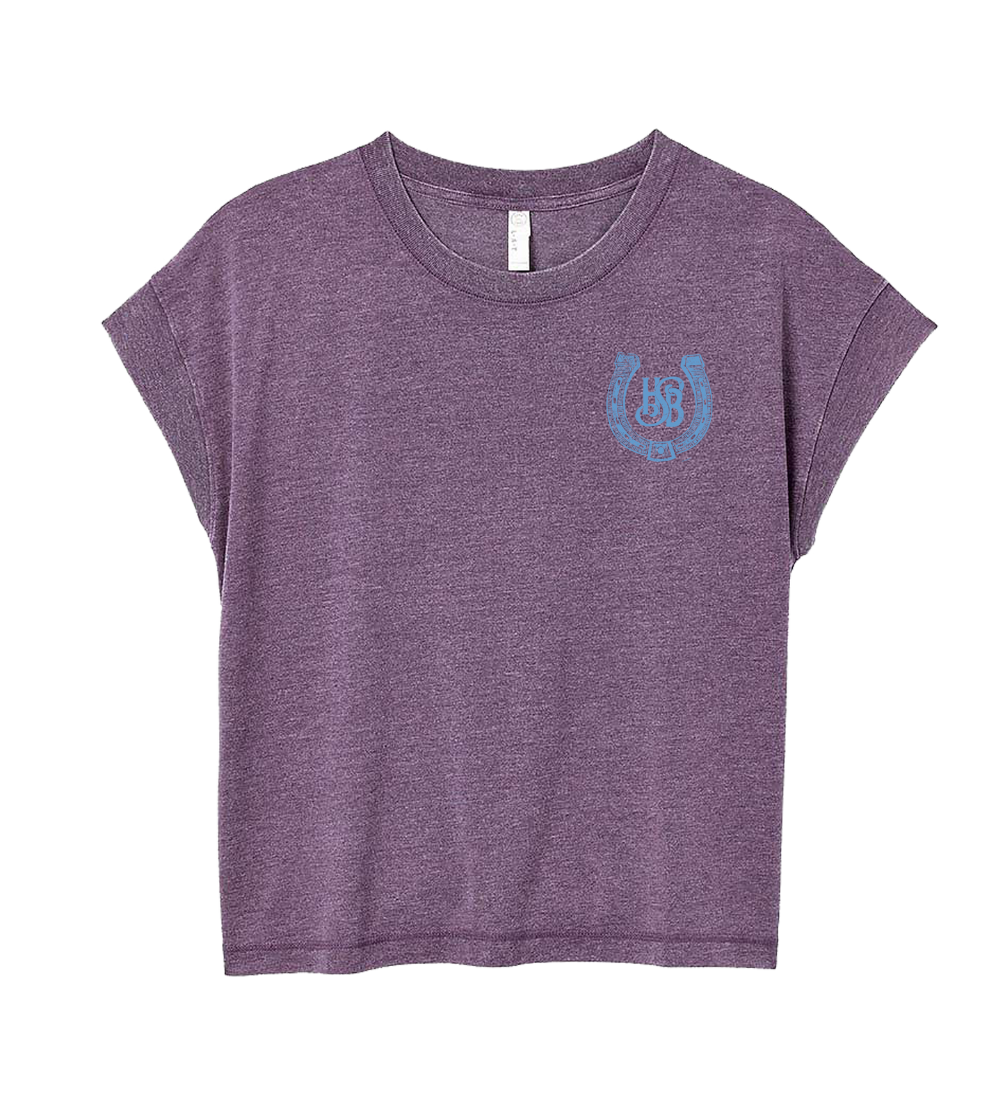 2620 Listening Women's Tee