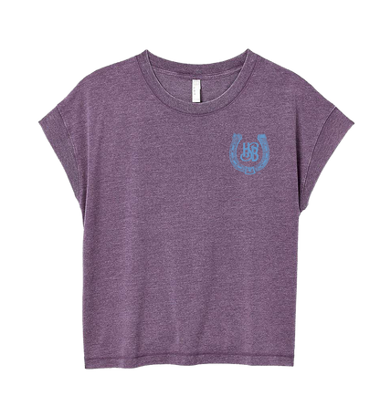 2620 Listening Women's Tee