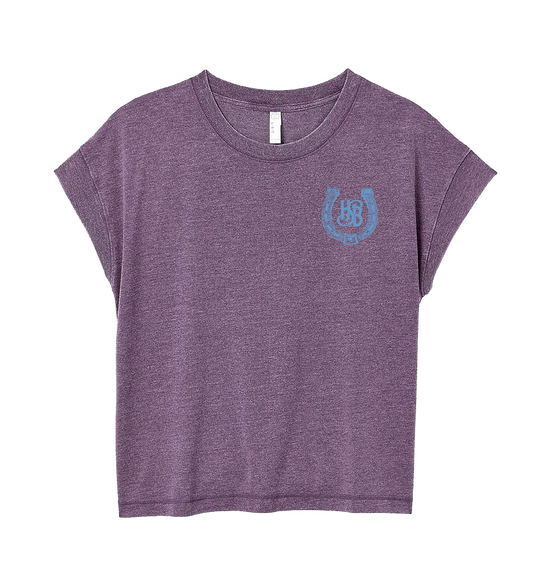 2620 Listening Women's Tee