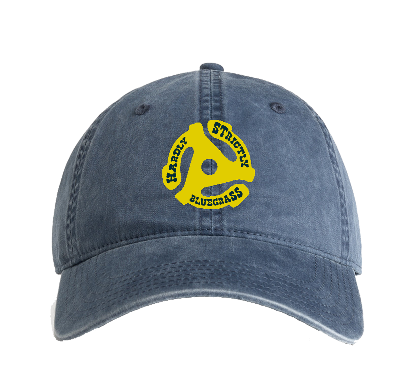 2621 45-Insert Faded Cap
