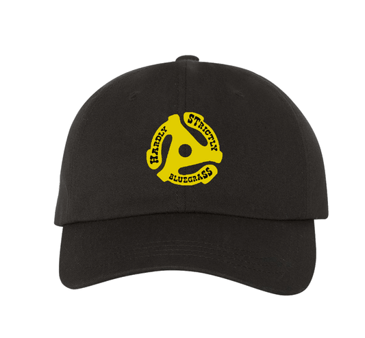 2622 45 Insert Dad Cap