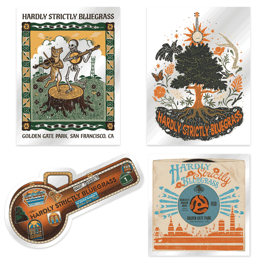 2634 Sticker Pack