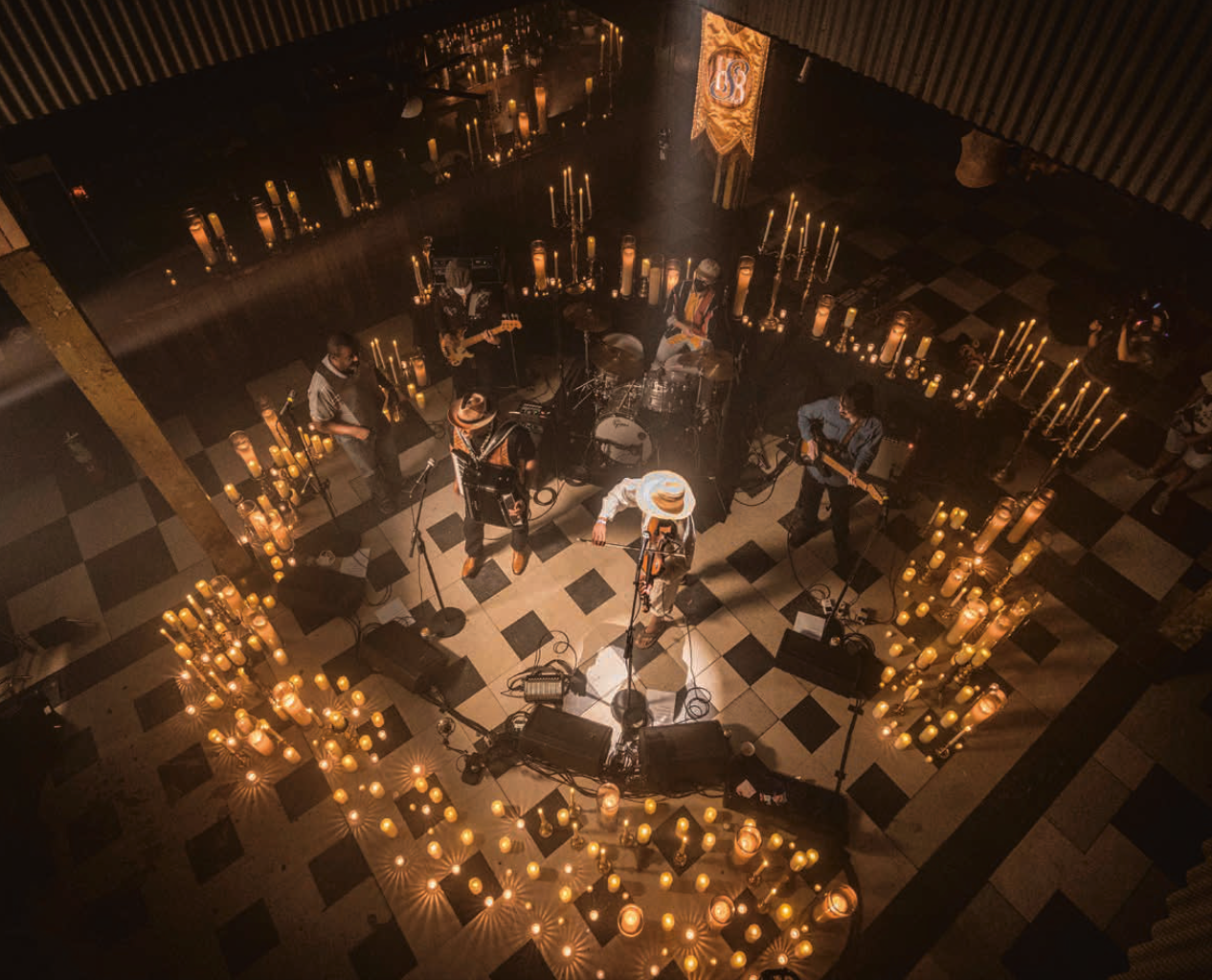 HSB at 25: The Big Twang! Book