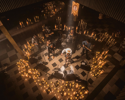 HSB at 25: The Big Twang! Book