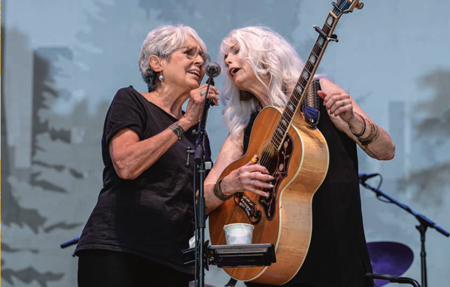 HSB at 25: The Big Twang! Book