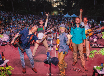 HSB at 25: The Big Twang! Book