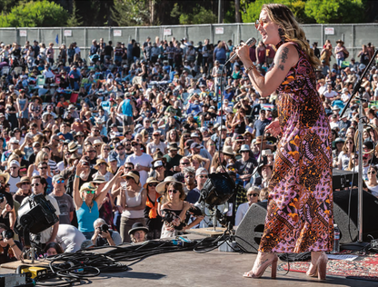 HSB at 25: The Big Twang! Book