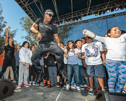 HSB at 25: The Big Twang! Book