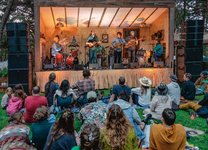 HSB at 25: The Big Twang! Book