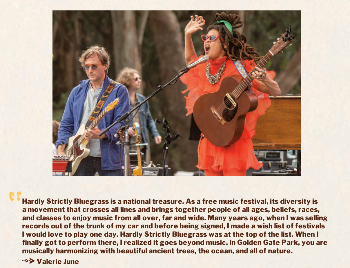 HSB at 25: The Big Twang! Book