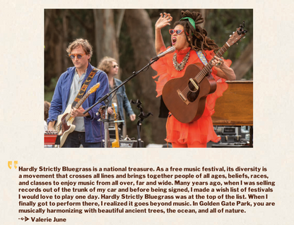 HSB at 25: The Big Twang! Book